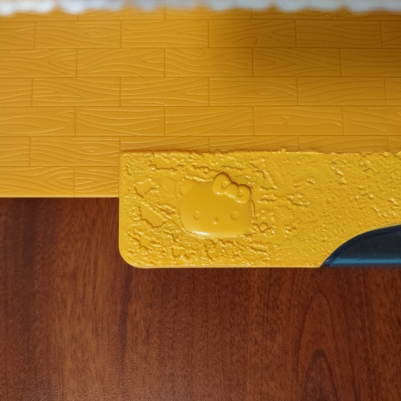 Hello Kitty Beach House Fun In The Sun Large Playset Sanrio - Picture 8 of 8